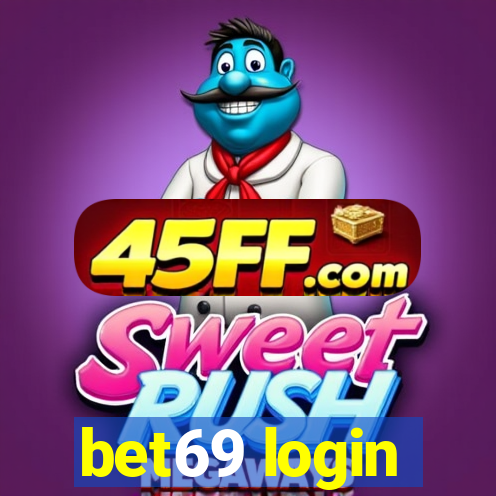 bet69 login
